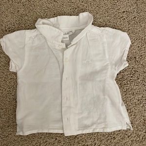 Baby blouse (3 months)